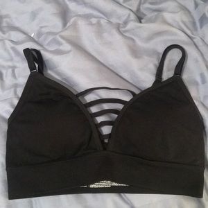 Victoria’s Secret sports bra